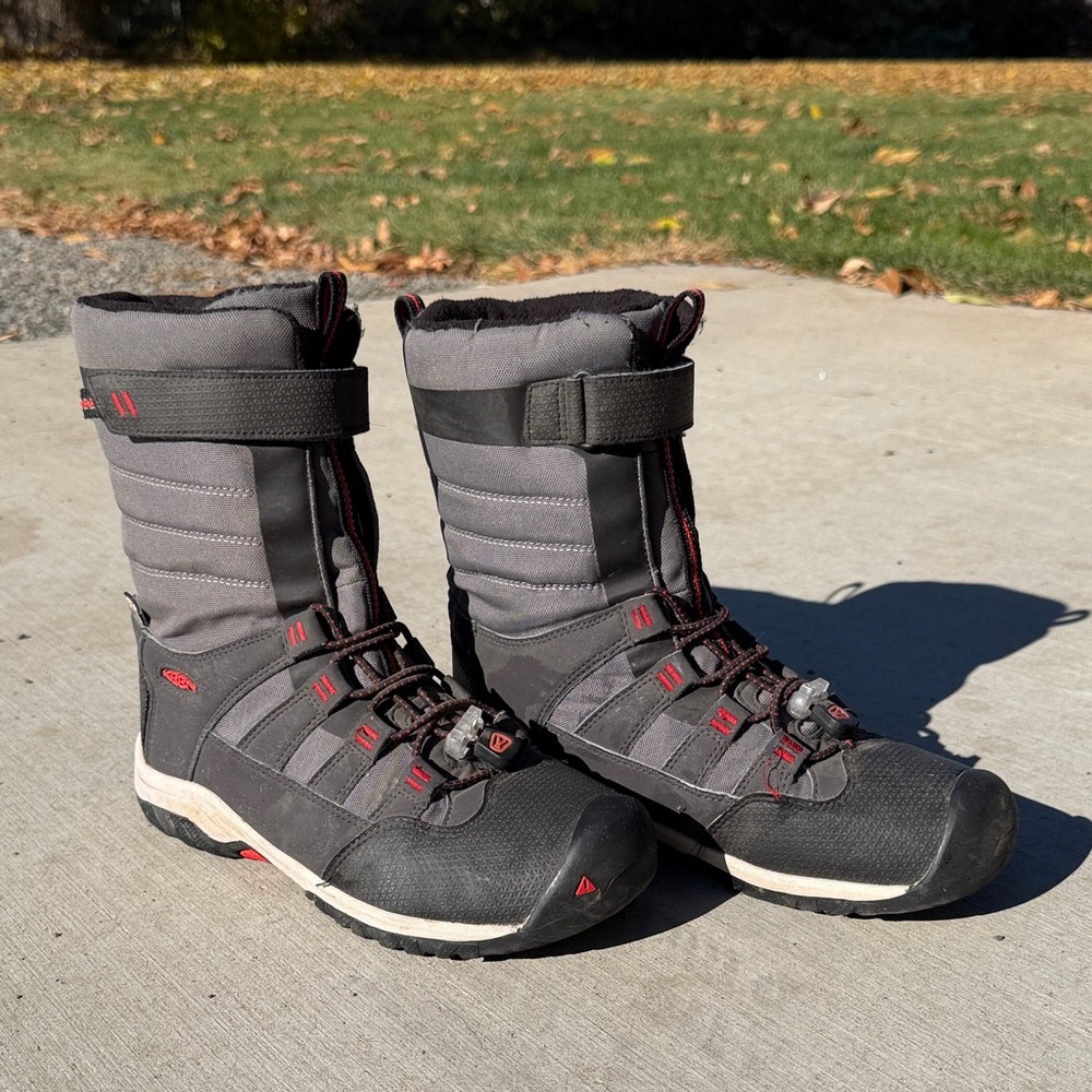 Keen Winterport Neo Unisex Boot